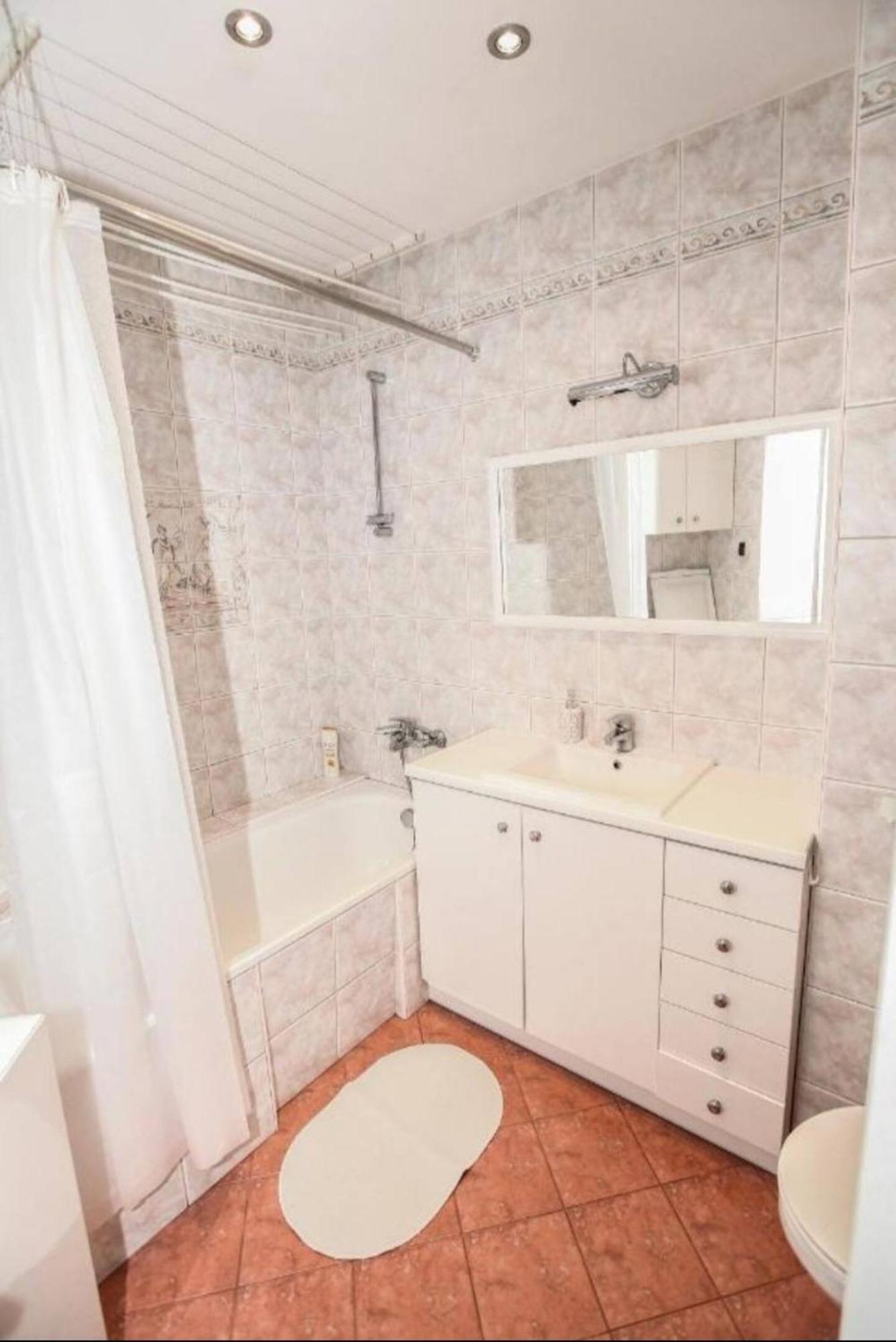 Green Kabaty Apartment 1 Varsó Kültér fotó